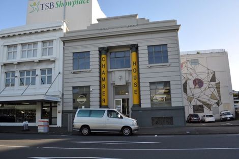 Photo of property in 1 Egmont Street, Hawera, 4610