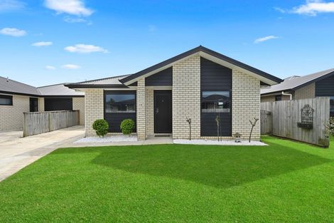 Photo of property in 11u8 Errol Close, Burbush, Hamilton, 3288