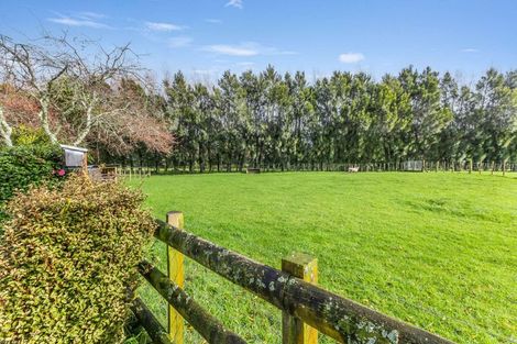 Photo of property in 95 Baker Road, Mangorei, New Plymouth, 4371