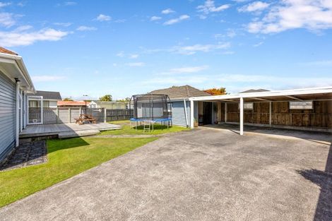Photo of property in 62 Rewa Street, Inglewood, 4330