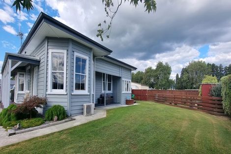 Photo of property in 72a Smith Street, Matamata, 3400