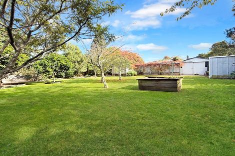 Photo of property in 44 Queenwood Road, Levin, 5510