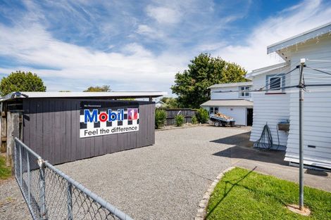 Photo of property in 9 Maunder Street, Marton, 4710