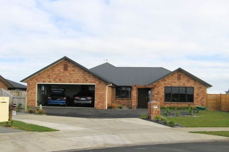 Photo of property in 24 Portobello Way, Huntington, Hamilton, 3210