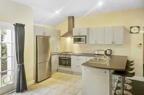 Photo of property in 28 Somerset Crescent, Spreydon, Christchurch, 8024