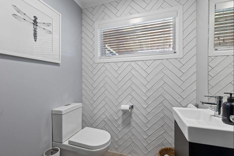 Photo of property in 118 Rua Avenue, Waitarere Beach, Levin, 5510