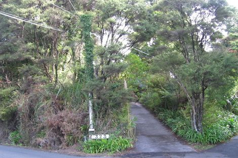 Photo of property in 323 Huia Road, Titirangi, Auckland, 0604