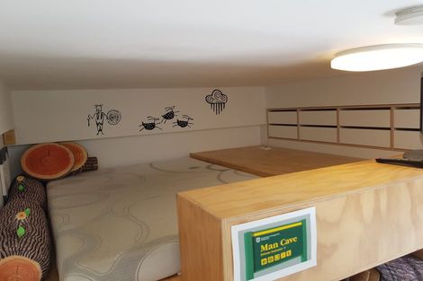 Photo of property in Blythswood Flats, 3f8 Aro Street, Aro Valley, Wellington, 6021