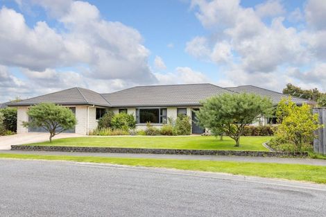Photo of property in 15 Cody Crescent, Lansdowne, Masterton, 5810