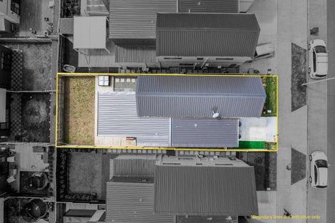 Photo of property in 27 Hermitage Street, Flat Bush, Auckland, 2019