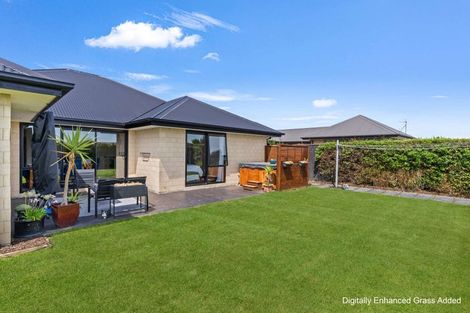 Photo of property in 27 Denimes Crescent, Rolleston, 7614