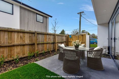 Photo of property in 1/37 Heywood Terrace, Richmond, Christchurch, 8013