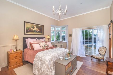 Photo of property in 111 Avenue Road, Foxton, 4891