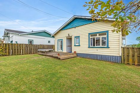 Photo of property in 140 Seddon Street, Pukekohe, 2120