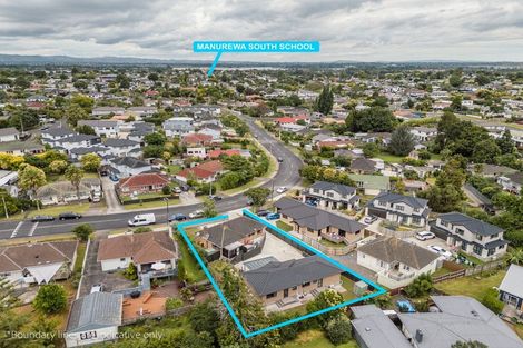 Photo of property in 7 Buller Crescent, Manurewa, Auckland, 2102