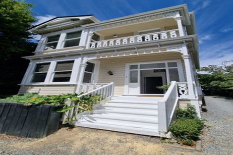 Photo of property in 99 Webb Street, Mount Cook, Wellington, 6011