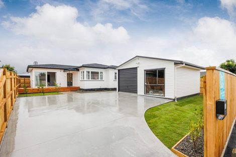 Photo of property in 6 Belvedere Crescent, Takaro, Palmerston North, 4412