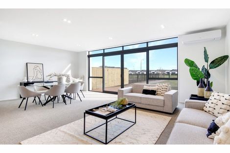 Photo of property in 15 Streamside Terrace, Kaiapoi, 7630