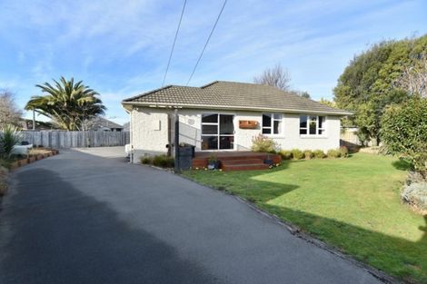 Photo of property in 74a Highsted Road, Bishopdale, Christchurch, 8053