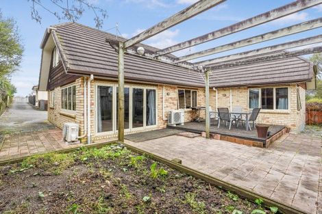 Photo of property in 81 Dey Street, Hamilton East, Hamilton, 3216