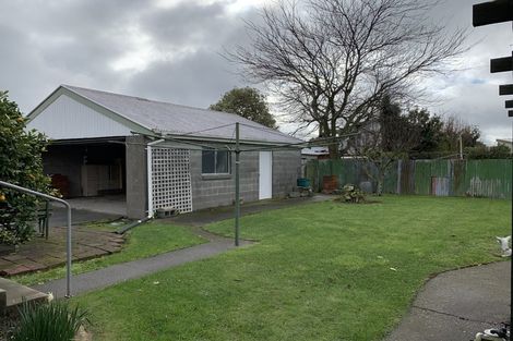 Photo of property in 36 Skerten Avenue, Hornby, Christchurch, 8042