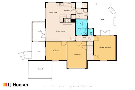 Photo of property in 6 Kiwi Street, Matamata, 3400
