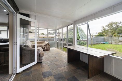 Photo of property in 16 Short Street, Ashhurst, 4810