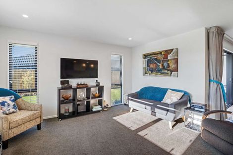 Photo of property in 9 Collisson Street, Leeston, 7632