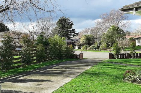 Photo of property in 44 Escort Grove, Awapuni, Palmerston North, 4412