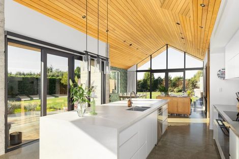 Photo of property in 112 Birchs Road, Prebbleton, 7674