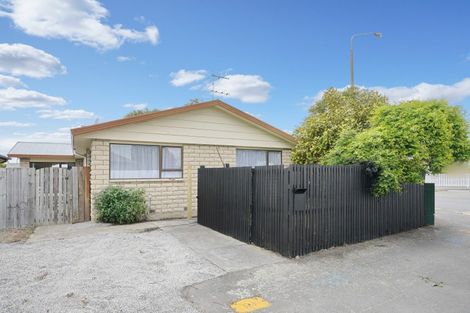 Photo of property in 216 King Street, Rangiora, 7400