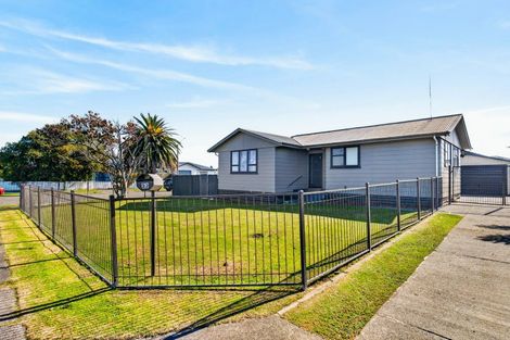 Photo of property in 32 Venables Avenue, Onekawa, Napier, 4110