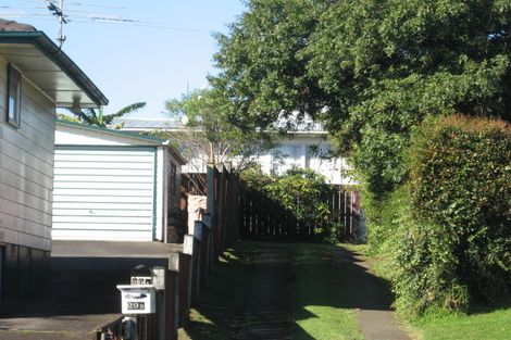 Photo of property in 1/29 Heybridge Street, Manurewa, Auckland, 2102