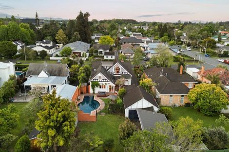 Photo of property in 3 Armagh Street, Hamilton East, Hamilton, 3216