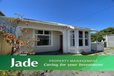 Photo of property in 35 Disley Street, Highbury, Wellington, 6012