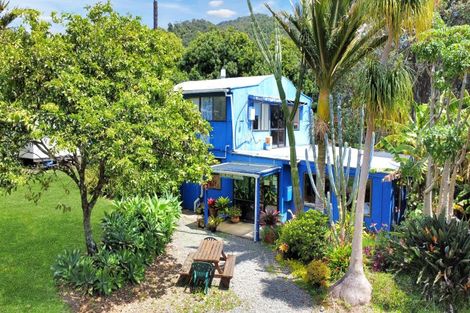 Photo of property in 8328 State Highway 35, Whanarua Bay, Te Kaha, 3199