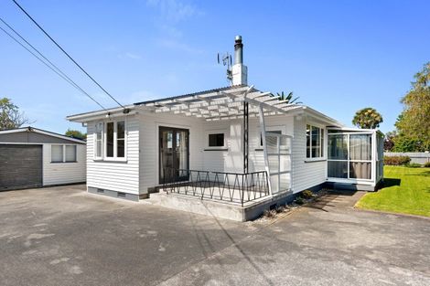 Photo of property in 131 Colombo Road, Masterton, 5810