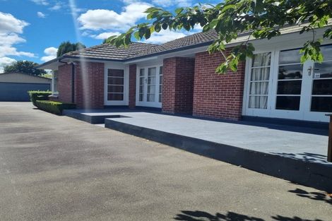 Photo of property in 120 Watford Street, Strowan, Christchurch, 8052