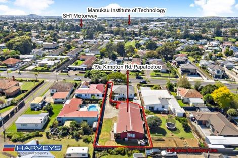 Photo of property in 2/19 Kimpton Road, Papatoetoe, Auckland, 2025