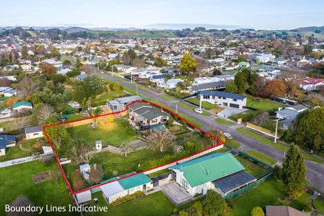 Photo of property in 50 Tui Street, Pahiatua, 4910