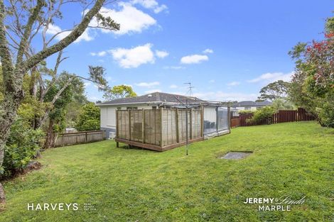 Photo of property in 12 Pimento Place, New Lynn, Auckland, 0600