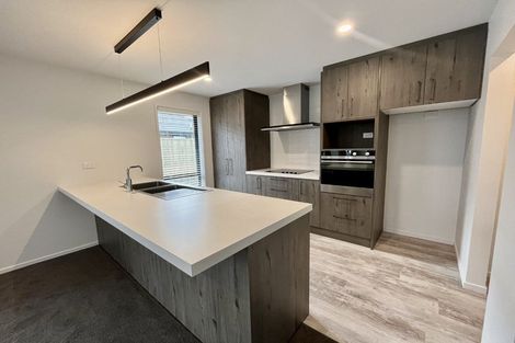 Photo of property in 189 Faringdon Boulevard, Rolleston, 7615