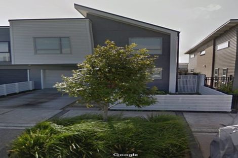 Photo of property in 8 Skylark Road, Hobsonville, Auckland, 0616