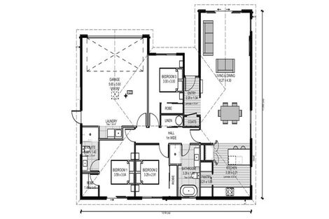 Photo of property in 10a Nicolson Street, Allenton, Ashburton, 7700