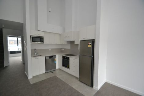 Photo of property in 54u6 Webb Street, Te Aro, Wellington, 6011
