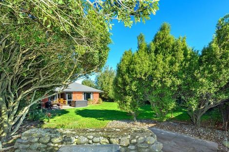 Photo of property in 9 School Lane, Kirwee, Darfield, 7571