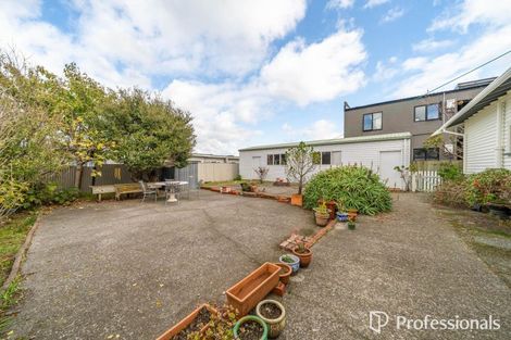 Photo of property in 4 Emerson Street, Petone, Lower Hutt, 5012