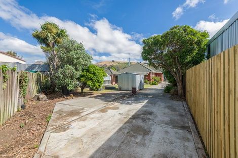 Photo of property in 49 Maunsell Street, Woolston, Christchurch, 8023