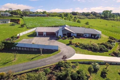 Photo of property in 29 Linehan Road, Te Awamutu, 3875
