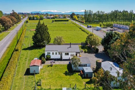 Photo of property in 114 Albert Street, Elgin, Ashburton, 7700